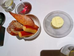 -Le Comptoir de Pierre Gagnaire