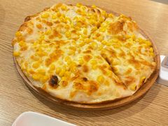 -摩欧客意式餐厅(高新活力汇店)