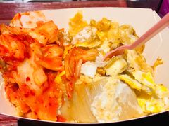 -四环冷面王(西单华威约饭街店)
