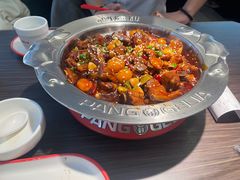 -胖哥俩肉蟹煲(龙德广场店)