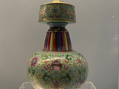 -上海博物馆(人民广场馆)