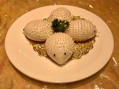 -8餐厅(新葡京酒店)