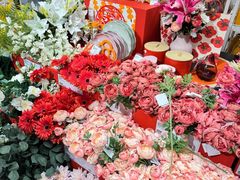 -宜家家居(西安未央商场店)