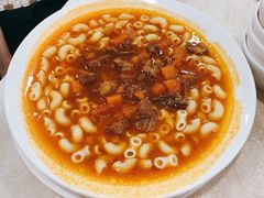 牛尾通粉-喜莲咖啡