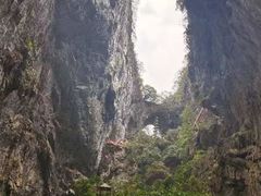 -英西峰林·洞天仙境