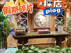 -渝信川菜(长安店)