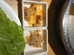 -慶の寿喜烧·和牛自助餐厅(浑南店)