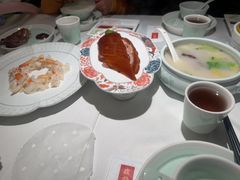 -在前门·烤鸭北京菜(五月花广场店)