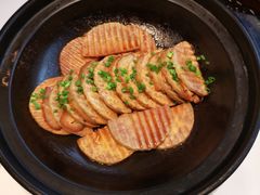 -马仕玖煲·融合菜·酥不腻烤鸭(人大店)