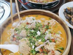 -湘聚南县土菜馆(龙山二路店)