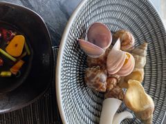 -长沙北辰洲际酒店-兰调全日餐厅