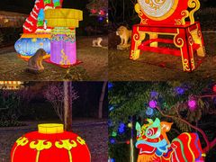 -深圳锦绣中华民俗村