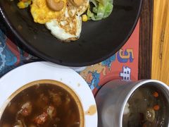 -海盗虾饭·剥好的小龙虾饭(上地辉煌店)