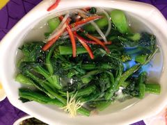 竹溪荔湖酒家-潮喜竹溪荔湖酒家(荔枝湾店)