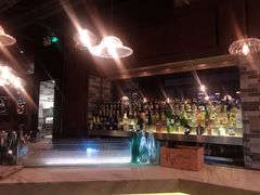 酒台-AZUL by FUEL蓝色·法式酒馆(琶醍店)