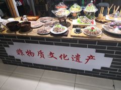 -李春秋驴肉火烧总店
