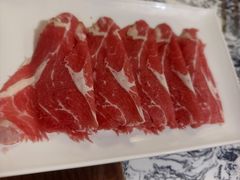 -京元盛铜锅涮肉(上海总店)