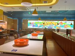 -小鱼小牛(世欧广场店)