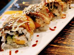 -小川洋风料理(汉街店)