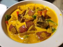 -泰米·休闲餐厅
