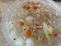 桂花糊米酒-老通城豆皮大王(吉庆街店)