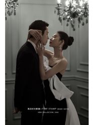 -时光印记婚纱摄影工作室·原创定制