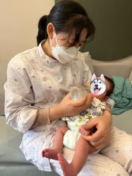 -爱瑞馨母婴护理中心(爱悠悠店)