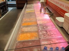-名门潮牛·鲜牛肉海鲜火锅.烧烤自助餐厅(诚丰广场店)