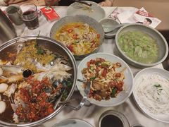 -望湘园·湖南菜(宏伊店)