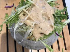 -三号码头罗氏虾小馆