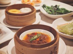 -杭州滨江银泰喜来登·采悦轩中餐厅