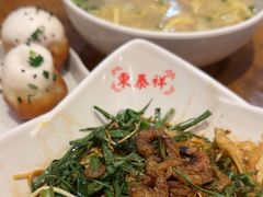 -东泰祥生煎馆(重庆北路店)