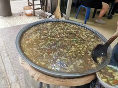肉丸糊辣汤-老字号贾家肉丸糊辣汤(光明巷店)