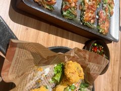 -KimPro 辛普乐概念韩餐