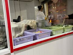 -老仓醋米线(万达店)