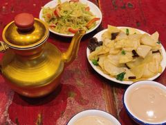 -香巴拉酥油茶馆(迪庆驻昆办店)