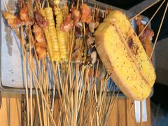 -北丐先生·野馄饨烧烤(长宁龙之梦店)