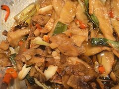 -松沪名灶·豆浆鱼头·新上海菜(飞航吾悦广场店)