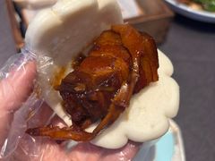 -柒园·三十年创意杭帮菜(龙湖滨江天街店)