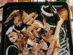 -西贝(六里桥旗舰店)
