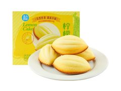 盒马柠檬蛋糕-盒马鲜生(首义店)