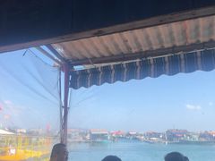 -蓝湾碧波·老字号·疍家非遗海上餐厅