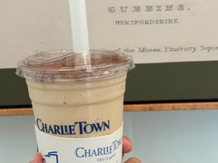 -CHARLIETOWN红茶公司(南京万象天地店)