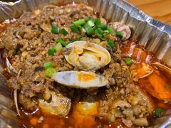 -木屋烧烤(龙湖天街店)