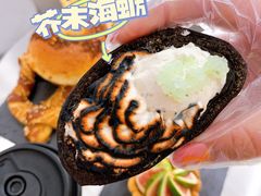 -光作面包Voila Lumiere(中山店)