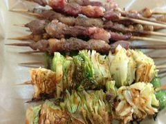 -兄弟联果木炭烤翅·50年家传鸡翅秘方