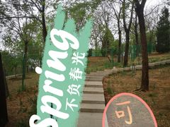 -南翠屏公园