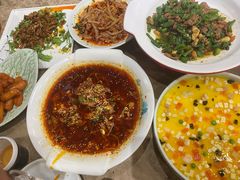 -李氏传家菜(兴城路店)