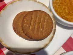-西贝(科华王府井店)