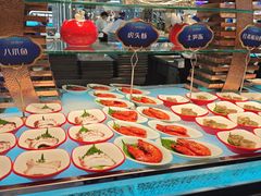 -舒友海鲜姿造(白鹭洲店)